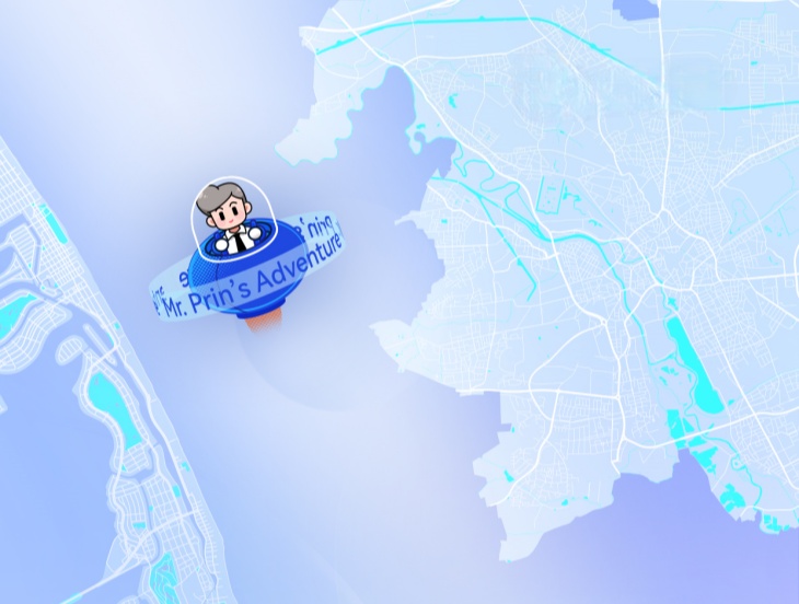 破浪向“新” 向世界描繪未來(lái)形狀